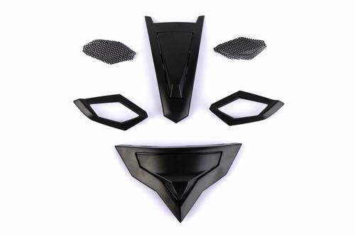 REPUESTOS PARA CASCOS